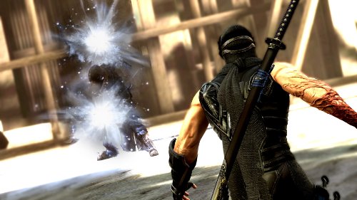 Ninja Gaiden 3 for PS3