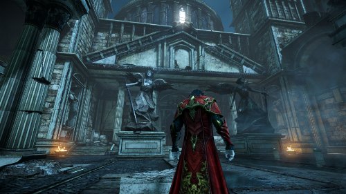 Castlevania: Lords of Shadow 2 for Playstation 3