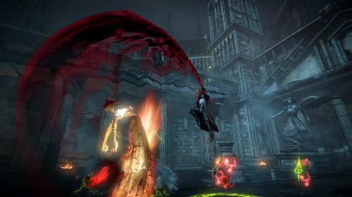 Castlevania: Lords of Shadow 2 for Playstation 3
