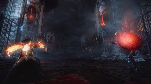 Castlevania: Lords of Shadow 2 for Playstation 3