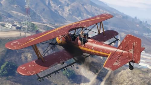 GTA V: Premium Edition for PS4 - Limited Availability