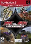 MX vs ATV Unleashed for PlayStation 2
