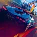 The Crew Motorfest - PlayStation 5, Standard Edition