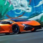 The Crew Motorfest - PlayStation 5, Standard Edition