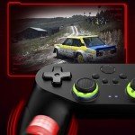 Precision Rings for Enhanced Aim Control | PS4, PS5, Xbox, Switch, Razer Controller