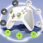 Precision Rings for Enhanced Aim Control | PS4, PS5, Xbox, Switch, Razer Controller