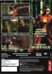 Enter The Matrix - PS2 Game