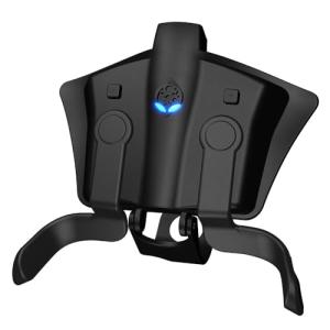 PS4 Controller Adapter with MODS & Paddles by Collective Minds