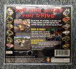 Twisted Metal: Action-packed Video Game for Thrill-Seekers