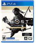 Ghost of Tsushima Director's Cut - PS4