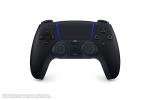 Renewed PlayStation DualSense Wireless Controller in Midnight Black