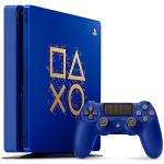 PS4 Slim 1TB Limited Edition - Days of Play