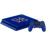 PS4 Slim 1TB Limited Edition - Days of Play