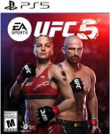 EA SPORTS UFC 5 for PlayStation 5
