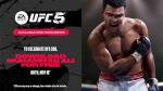 EA SPORTS UFC 5 for PlayStation 5
