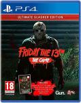 Friday The 13th Ultimate Slasher Edition for PS4