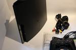 PlayStation 3 (250GB) Console [discontinued model]