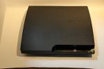 PlayStation 3 (250GB) Console [discontinued model]