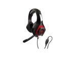 Nyko Core Stereo Gaming Headset with Microphone & LEDs