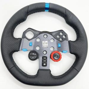 Logitech G29 Racing Wheel with Pedals - PS5, PS4, PC, Mac
