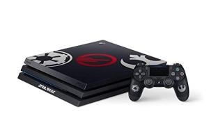 PS4 Pro Limited Edition Star Wars Console Bundle [Discontinued]
