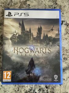 Hogwarts Legacy - PlayStation 5 | English | Region Free