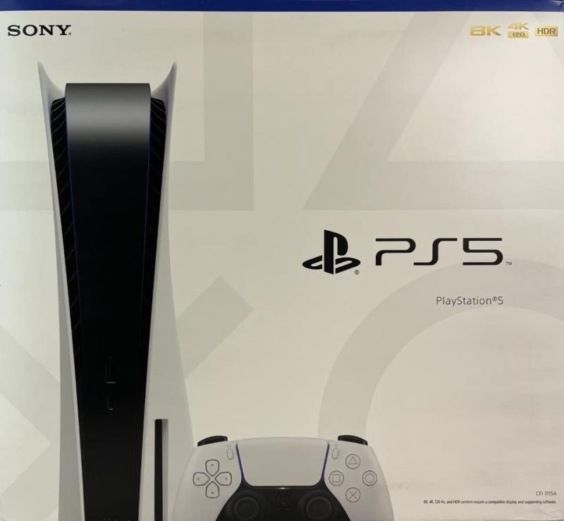 Playstation5