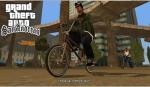 GTA San Andreas Greatest Hits - PS2