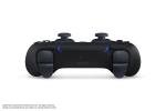 Midnight Black Playstation DualSense Wireless Controller