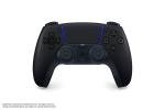 Midnight Black Playstation DualSense Wireless Controller