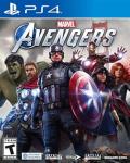 Marvel's Avengers for PS4 with Free Digital PS5 Upgrade