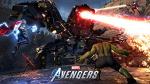 Marvel's Avengers for PS4 with Free Digital PS5 Upgrade