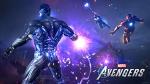 Marvel's Avengers for PS4 with Free Digital PS5 Upgrade