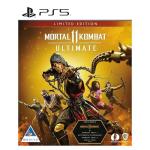 Mortal Kombat 11 Ultimate for PS5