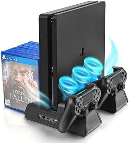 PS4 Accessories 