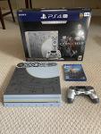 God of War Bundle Limited Edition PS4 Pro 1TB
