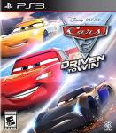 Cars 3: Driven to Win - PS3 Game