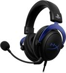 Officially Licensed HyperX Cloud Gaming Headset for PS5/PS4
