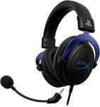 Officially Licensed HyperX Cloud Gaming Headset for PS5/PS4