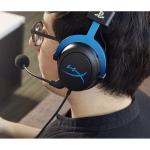 Officially Licensed HyperX Cloud Gaming Headset for PS5/PS4
