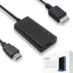 PS2 & PS1 HDMI Adapter for Enhanced Video Quality