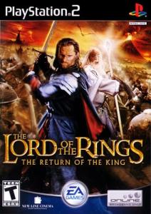 Renewed Lord of the Rings: Return of the King