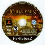 Renewed Lord of the Rings: Return of the King