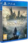 Hogwarts Legacy - PS4 | English | EU Region