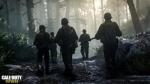 Call of Duty: WWII PS4 Game