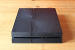 PS4 500GB Console with The Last of Us