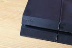 PS4 500GB Console with The Last of Us