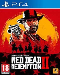 Red Dead Redemption 2 for PS4