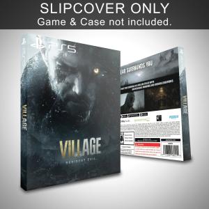 Resident Evil Village - PS5 Standard Edition