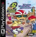 Rocket Power Team Rescue - PlayStation Game